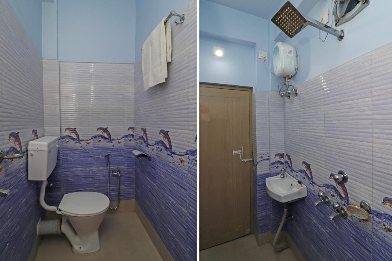 Oyo 30341 Hotel Nilachal Krishnanagar Dış mekan fotoğraf