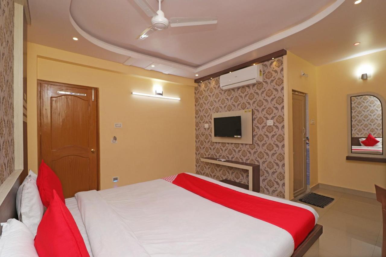 Oyo 30341 Hotel Nilachal Krishnanagar Dış mekan fotoğraf