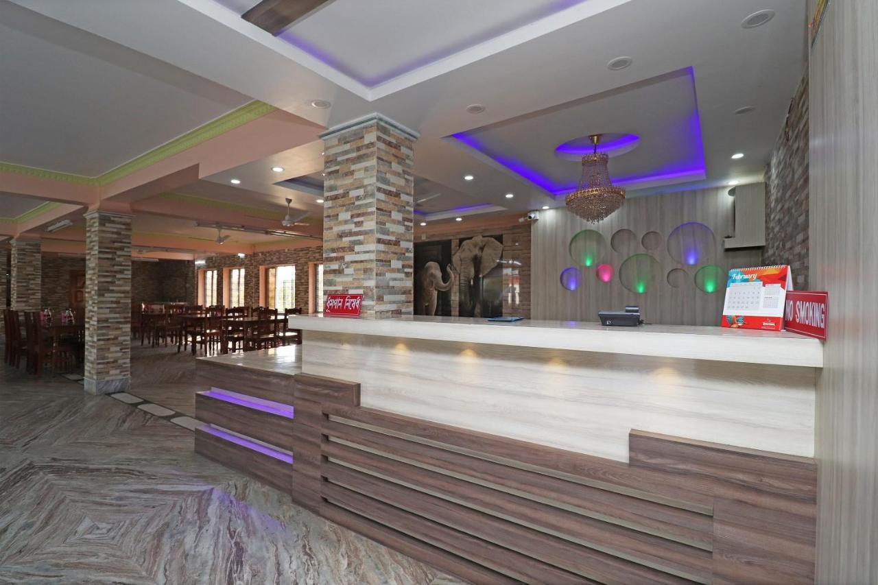 Oyo 30341 Hotel Nilachal Krishnanagar Dış mekan fotoğraf