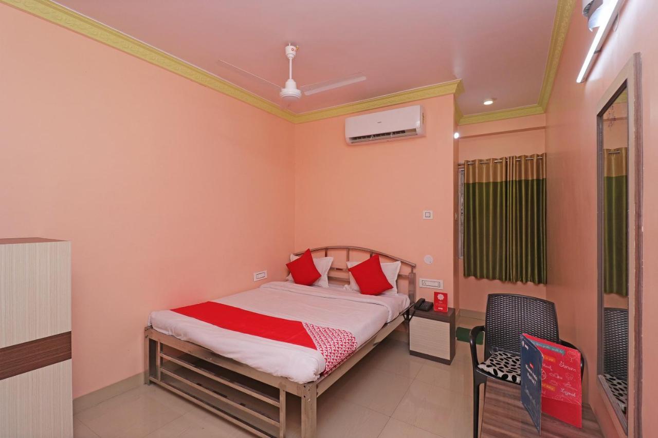 Oyo 30341 Hotel Nilachal Krishnanagar Dış mekan fotoğraf